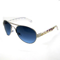 Gafas de sol Metal Seckill (SZ1663)